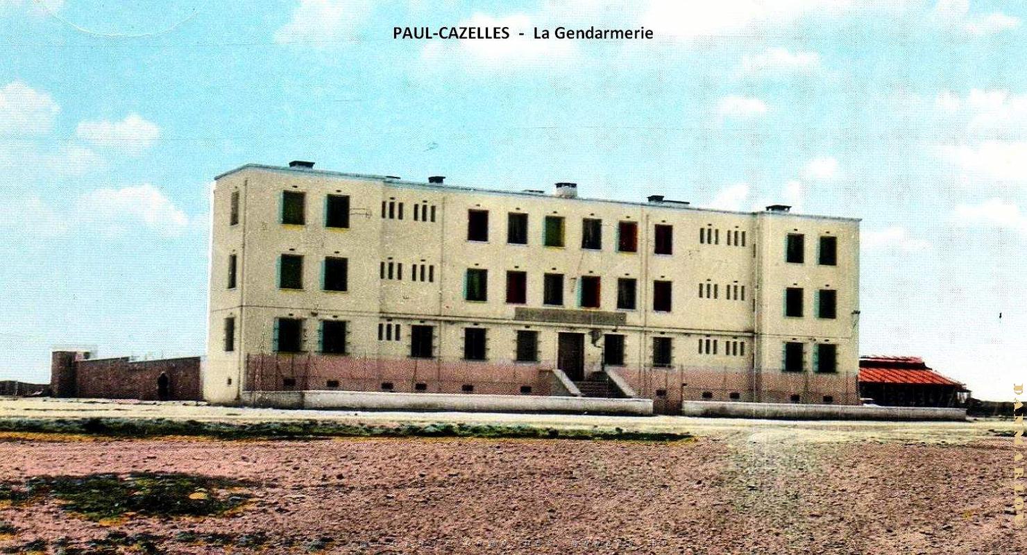 Paul-Cazelles - Gendarmerie.jpg